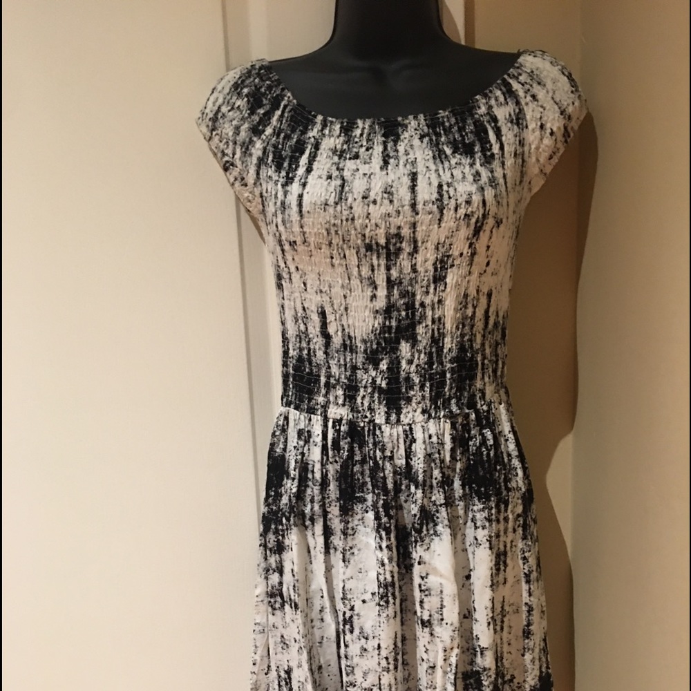 Catch me Dress Sz. S